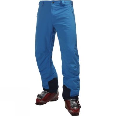 Pantalones Helly Hansen Legendary Hombre - Azules - Chile EKT890374